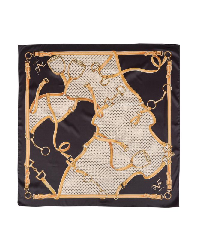 Foulard Scarf – One Size