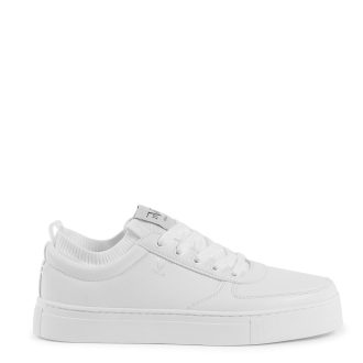 Leather Sneakers – 46 EU