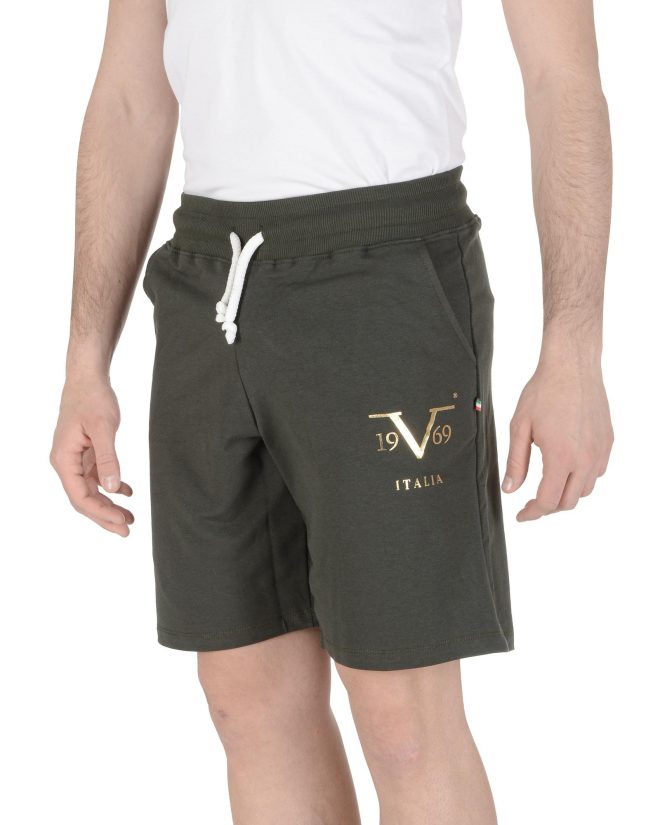 Short Pants by 19V69 Italia – 2XL