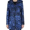 Leopard Print Jacket – L