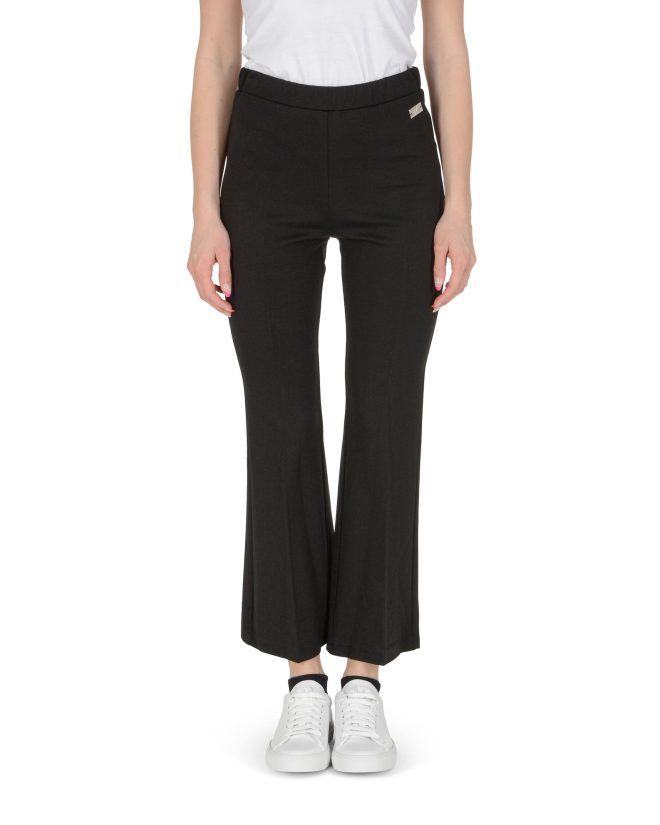 Italian Trousers with Unique Style – XL