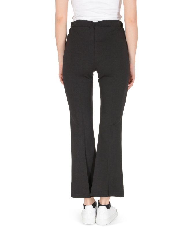 Italian Trousers with Unique Style – XL