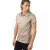 Embroidered Striped Polo Shirt M Men