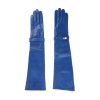 Blue Lady Glove – Style n: CQZ.007 7.5 Women