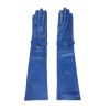 Blue Lady Glove – Style n: CQZ.007 7.5 Women