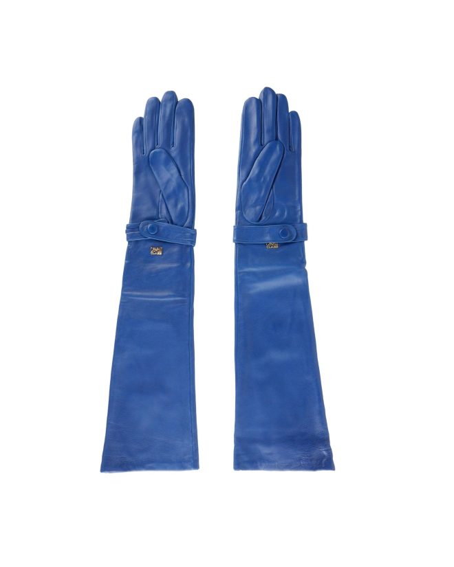 Blue Lady Glove – Style n: CQZ.007 7.5 Women