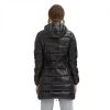 Centogrammi Down Jacket with Japanese Hood and Zip Closure – L