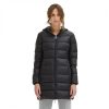 Centogrammi Down Jacket with Japanese Hood and Zip Closure – L