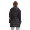 Centogrammi Down Jacket with Japanese Hood and Zip Closure – L