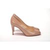 Christian Louboutin Simple Pump 85 Patent Calf 35 EU Women