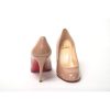 Christian Louboutin Simple Pump 85 Patent Calf 35 EU Women