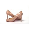 Christian Louboutin Simple Pump 85 Patent Calf 35 EU Women