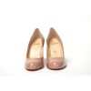 Christian Louboutin Simple Pump 85 Patent Calf 35 EU Women