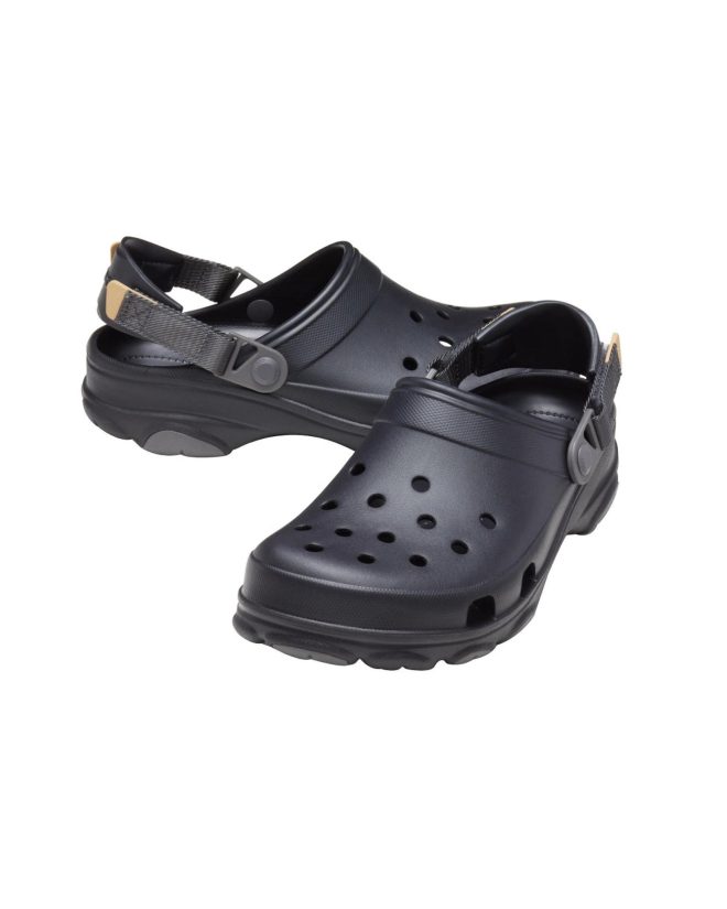 All Terrain Clog – 6 US