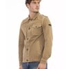 Convertible Jacket with Detachable Braces and Functional Pockets – 48 IT