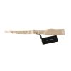 100% Authentic Dolce & Gabbana Bowtie Beige Silk Adjustable Strap One Size Men