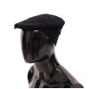 Authentic Dolce & Gabbana Newsboy Hat 58 cm Men