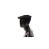 Authentic Dolce & Gabbana Newsboy Hat 58 cm Men