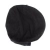 Authentic Dolce & Gabbana Newsboy Hat 58 cm Men