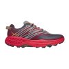 Breathable Trail Running Shoes with Increased Support – 8 US