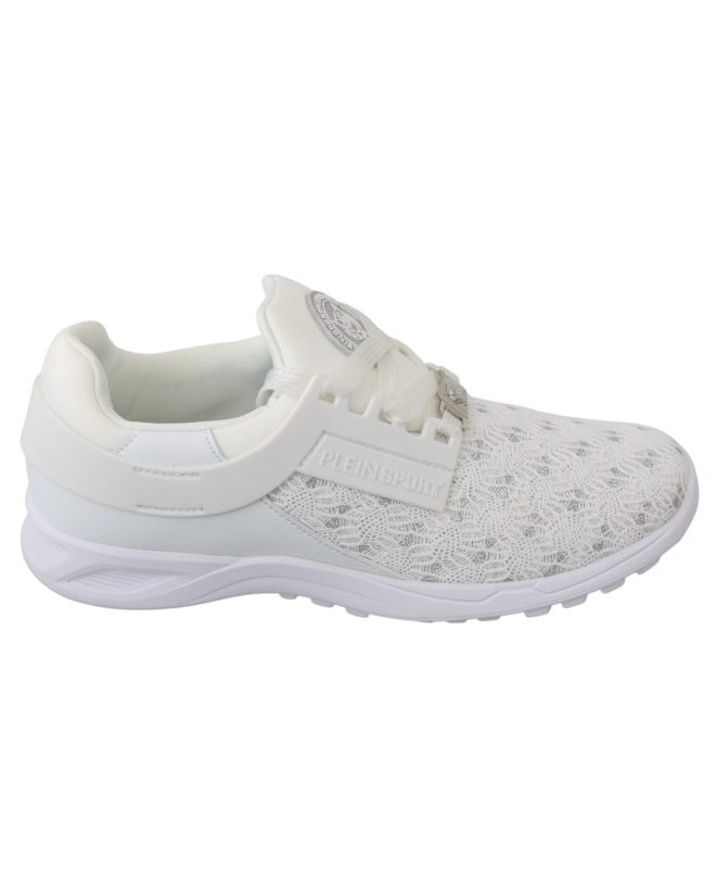 Beth Sneakers by PLEIN SPORT 37 EU Women