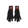 100% Authentic Dolce & Gabbana Unisex Gray Wool Gloves One Size Men