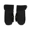 Dolce & Gabbana Casual Wrist Leather Gloves with Studded Detailing 9 Men