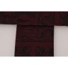 100% Silk Dolce & Gabbana Tie Scarf Wrap One Size Men