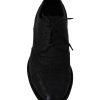 New Dolce & Gabbana Derby Taormina Wingtip Dress Shoes Men – 39 EU