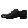 100% Authentic Dolce & Gabbana Derby Formal Shoes 41 EU Men