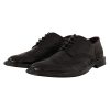 Authentic Dolce & Gabbana Derby Formal Shoes 43 EU Men