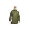 Nike Sportswear Woven Jacket with Swoosh Logo – 2XL