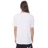 Printed Round Neck T-Shirt with Short Sleeves M Men