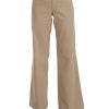 Just Cavalli Mid Waist Flared Trouser Pants 42 IT Women