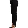 Authentic Ermanno Scervino Skinny Jeans with Zip Closure W26 US Women