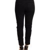 Authentic Ermanno Scervino Skinny Jeans with Zip Closure W26 US Women