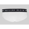 Philipp Plein Elasticized Boxer Shorts – Pack of 2 XL Men