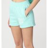 Pharmacy Industry Cotton Shorts with Logo M Women