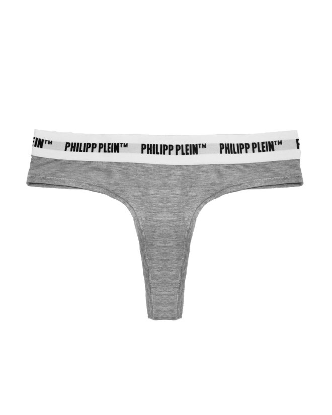 Philipp Plein Elasticized Boxer Shorts (2-Pack) – L