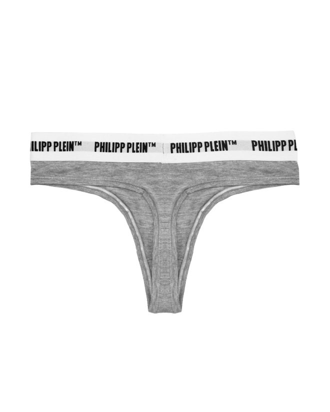 Philipp Plein Elasticized Boxer Shorts (2-Pack) – L