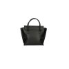 Plein Sport Front Logo Handbag with Magnetic Closure One Size Women