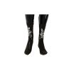 Embellished Stretch Mid Calf Stockings by Dolce & Gabbana Women – S