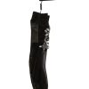 Embellished Stretch Mid Calf Stockings by Dolce & Gabbana Women – S