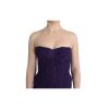 Ermanno Scervino Lace Bustier 2 IT Women