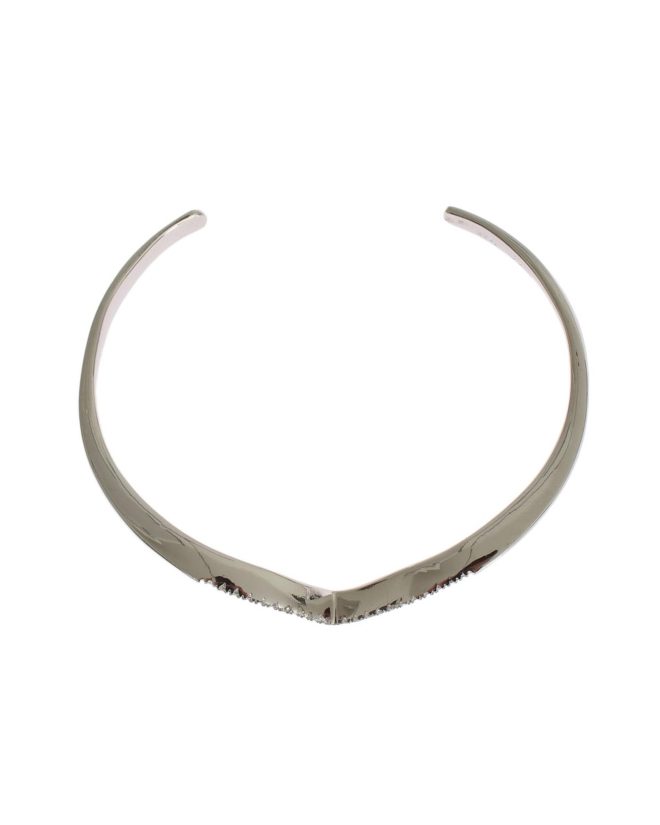 NIALAYA Skyfall Arched Wing Cuff Bangle One Size Women