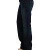 CoSTUME NATIONAL CNC Jeans Regular Fit Blue 100% Cotton W28 US Women