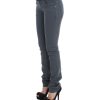 Brand New JOHN GALLIANO Slim Fit Jeans W26 US Women