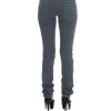 Brand New JOHN GALLIANO Slim Fit Jeans W26 US Women