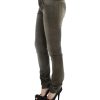 Authentic Ermanno Scervino Slim Fit Jeans W26 US Women