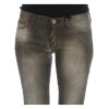 Authentic Ermanno Scervino Slim Fit Jeans W26 US Women